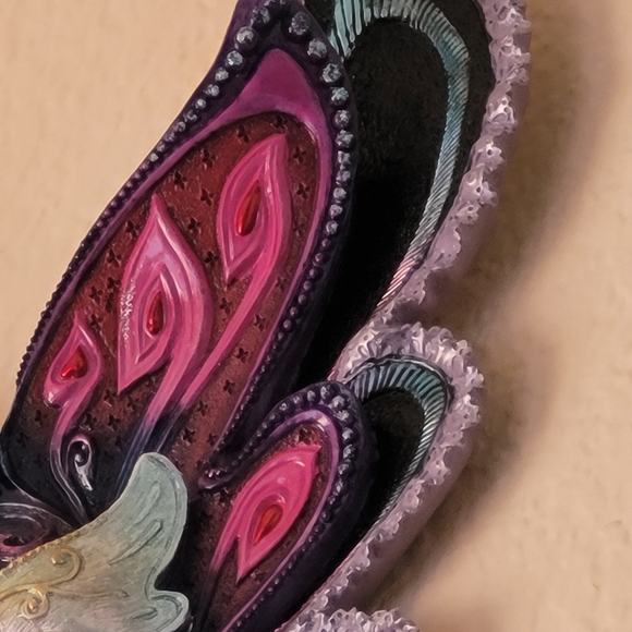 🎭Bellisima Masquerade At Italiano Carnivale Masks - Picture 4 of 5